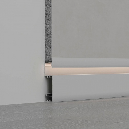 Профиль для плинтусов Arlight ARH-PLINTUS 043592 в Нижнем Новгороде фото 3