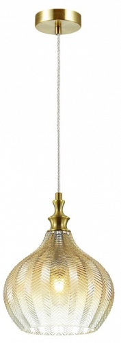 Подвесной светильник Odeon Light Lasita 4707/1 в Слободском фото 6