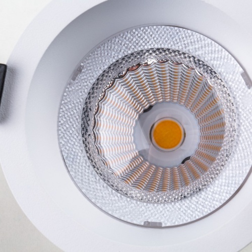 Встраиваемый светильник Lightstar Ciclone 385046 в Нижнем Новгороде фото 3