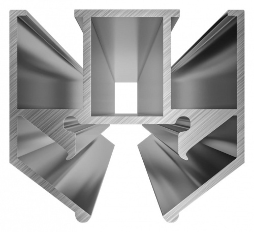 Профиль-держатель ST-Luce SUPER5 ST066.129.00 в Нижнем Новгороде фото 4