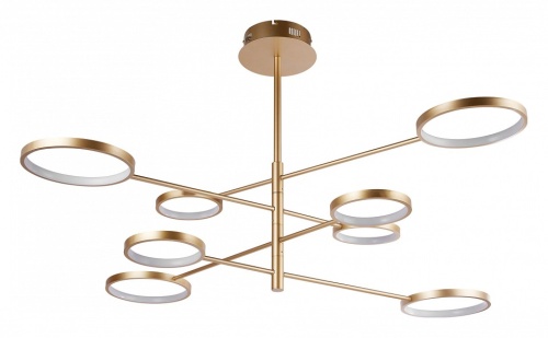 Люстра на штанге Moderli Run V5070-CL в Нижнем Новгороде