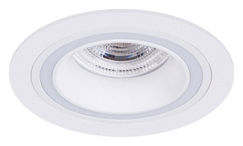 Встраиваемый светильник Arte Lamp Imai A2464PL-1WH в Нижнем Новгороде