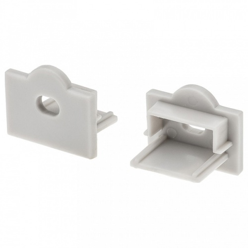 Набор заглушек для профиля Arlight ARH-WIDE-B-H20 LENS 016187 в Нижнем Новгороде