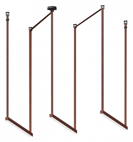 Комплект трековый Kink Light Сатори 6421-2K,06 в Нижнем Новгороде