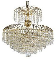 Подвесная люстра Arti Lampadari Salentino Salentino E 1.5.40.100 G в Нижнем Новгороде