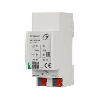 INTELLIGENT ARLIGHT Шинный соединитель KNX-301-DIN (BUS) (Arlight, IP20 Пластик, 2 года) в Ладушкине