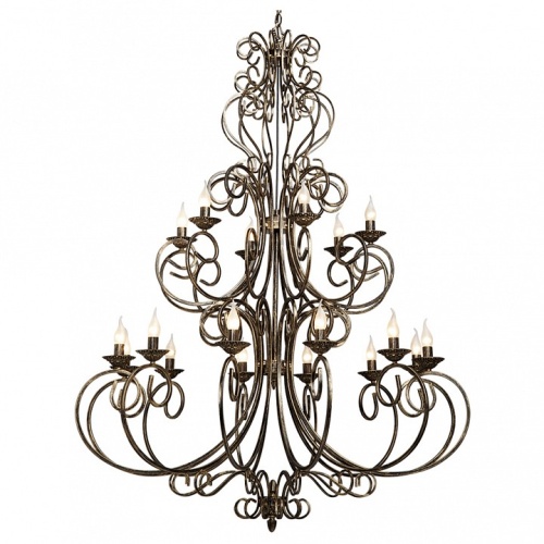 Подвесная люстра Vitaluce V1094 V1094-1/12+6 в Нижнем Новгороде