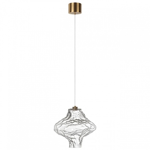 Подвесной светильник Odeon Light Ordi 5107/3LA в Нижнем Новгороде фото 4