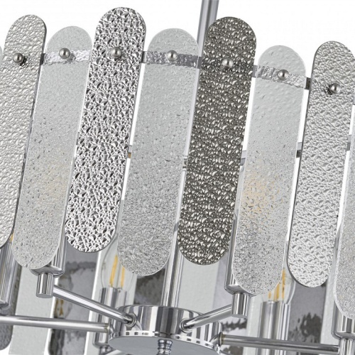 Светильник на штанге Arte Milano Sorrento-3109 373109/6/350/500 CR в Нижнем Новгороде фото 3