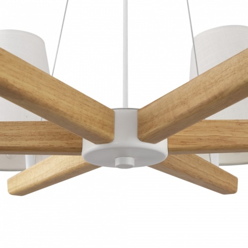 Подвесная люстра Freya Arellano FR8019PL-06W в Нижнем Новгороде фото 7