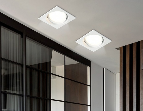 Встраиваемый светильник Ambrella Light TN TN52232 в Нижнем Новгороде фото 5