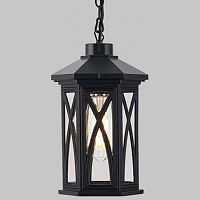 Подвесной светильник Imex Boston IL.0016.0002-P-BK в Нижнем Новгороде