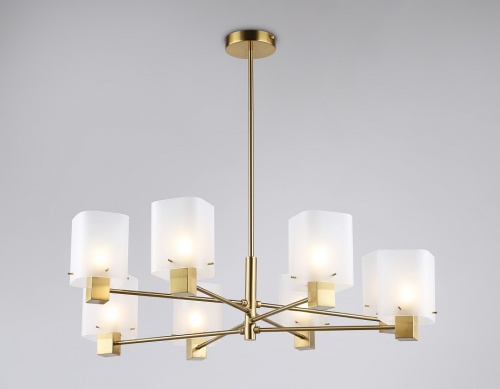 Люстра на штанге Ambrella Light HIGH LIGHT LH57033 в Нижнем Новгороде фото 6