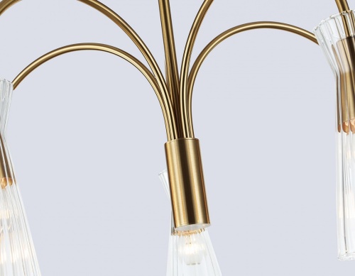 Люстра на штанге Ambrella Light LH LH55701 в Нижнем Новгороде фото 3