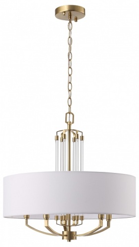 Подвесная люстра ST-Luce BRASS SL1403.303.05 в Нижнем Новгороде