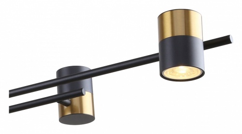 Люстра на штанге F-promo Chart 3092-8P в Нижнем Новгороде фото 3