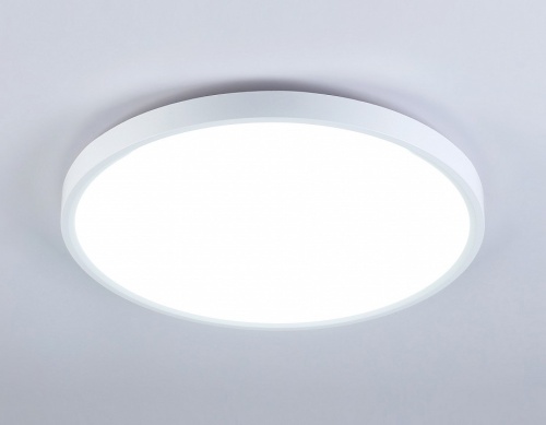 Накладной светильник Ambrella Light FZ FZ3001 в Нижнем Новгороде фото 9