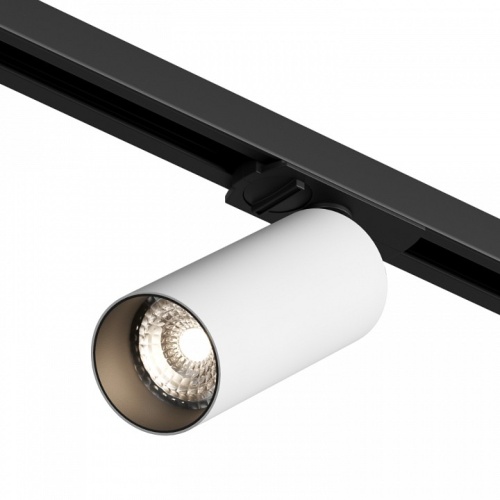 Светильник на штанге Denkirs Scope DK6060-BW+BK в Нижнем Новгороде фото 5