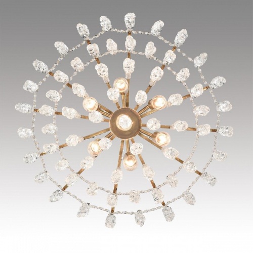 Подвесная люстра Lumion Kristina 8243/6 в Нижнем Новгороде фото 7