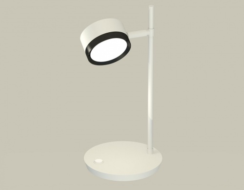 Настольная лампа офисная Ambrella Light XB XB9801151 в Нижнем Новгороде