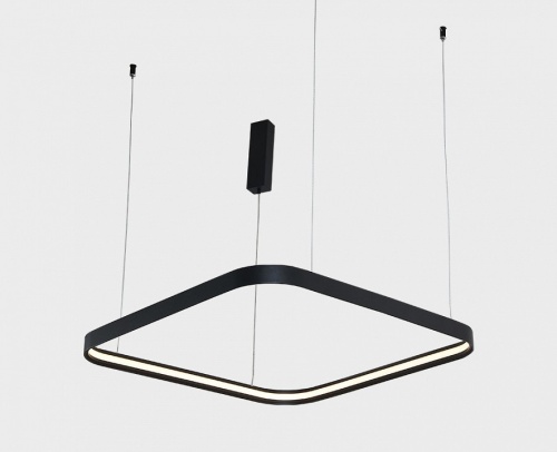 Подвесной светильник Italline IT013-6024 IT013-6024 black 3000K в Нижнем Новгороде фото 3