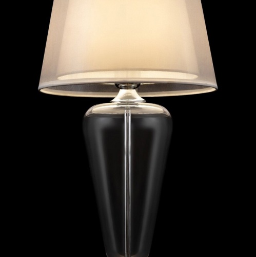 Настольная лампа декоративная Maytoni Verre Z005TL-01CH в Нижнем Новгороде фото 4
