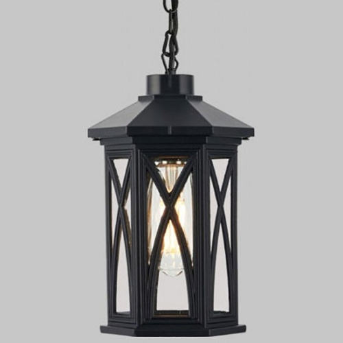 Подвесной светильник Imex Boston IL.0016.0002-P-BK в Нижнем Новгороде