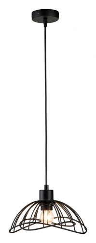Подвесной светильник Indigo Vestito 10012/A/1P Black в Нижнем Новгороде фото 5