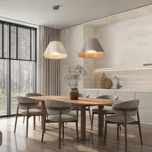 Подвесной светильник Freya Sylvia FR2056PL-01GR в Нижнем Новгороде фото 4