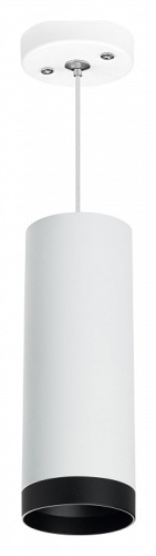 Подвесной светильник Lightstar Rullo RP4863437 в Белово фото 2