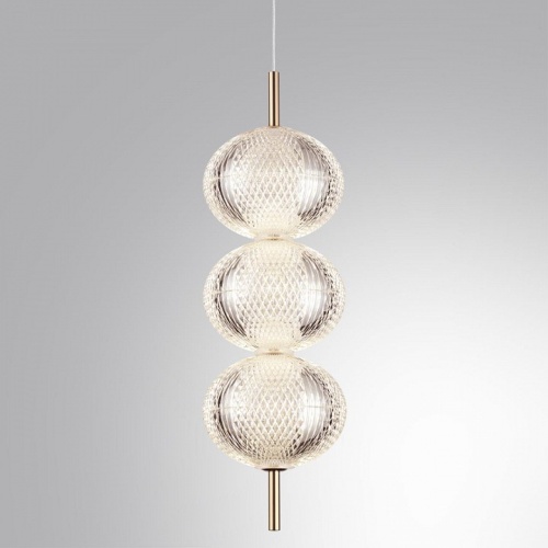 Подвесной светильник Lumion Caprice 6577/18L в Нижнем Новгороде фото 6