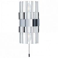 Бра Arte Lamp Montreal A1034AP-2CC в Зиме