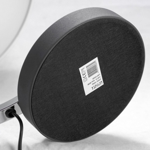 Настольная лампа декоративная LGO Falcon LSP-0559 в Нижнем Новгороде фото 5