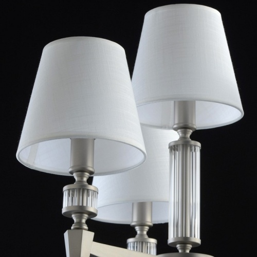 Настольная лампа декоративная MW-Light Дэль Рей 8 700033004 в Нолинске фото 5