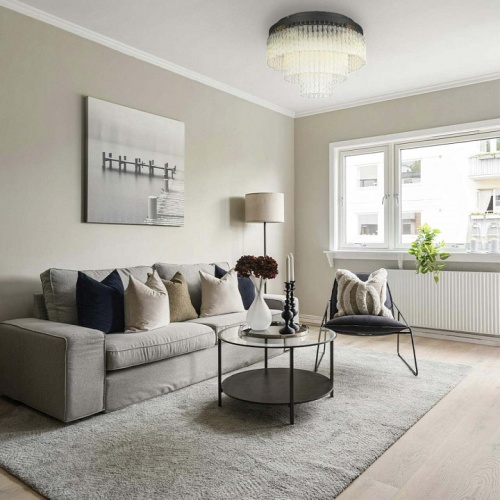 Потолочная люстра Lumion Spirals 6576/11CR в Нижнем Новгороде фото 3