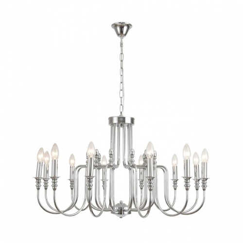 Подвесная люстра Lumion SUANA 8317/12 в Нижнем Новгороде фото 3