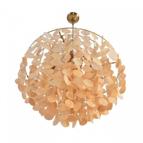 Подвесная люстра Lumion MODERNI 8386/6 в Нижнем Новгороде фото 6