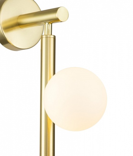 Бра Indigo Flusso 11025/3W Gold в Нижнем Новгороде фото 3