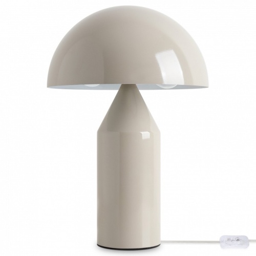 Настольная лампа декоративная Freya Eleon FR5218TL-02CR в Нижнем Новгороде