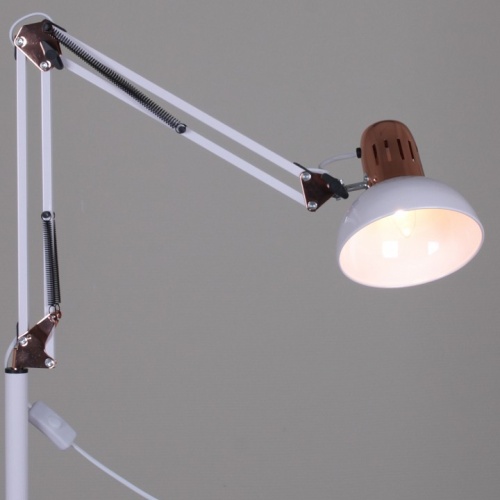 Торшер  00880-0.6-01HV WT в Нижнем Новгороде фото 2