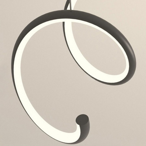 Подвесной светильник Imperiumloft Damaris01 220353-23 в Нижнем Новгороде фото 2