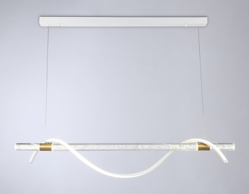 Подвесной светильник Ambrella Light FL FL5002 в Нижнем Новгороде фото 3