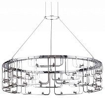 Подвесная люстра Odeon Light ZAHA 7059/44L в Нижнем Новгороде