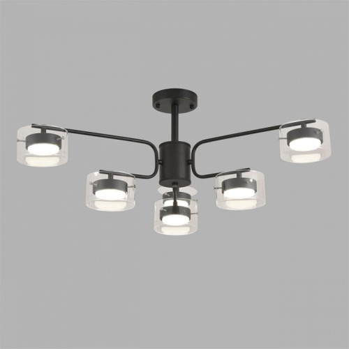 Люстра на штанге Lumion NATALINA 8349/6C в Нижнем Новгороде фото 2