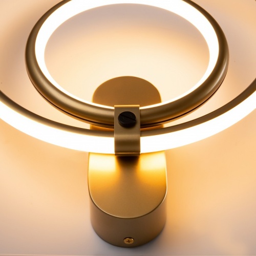 Бра Maytoni Link MOD357WL-L16BS3K в Нижнем Новгороде фото 3