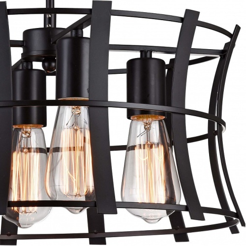 Подвесной светильник Favourite Werk 1521-4PC в Нижнем Новгороде фото 2