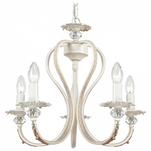 Подвесная люстра Lucia Tucci Salerno SALERNO 138.5 в Нижнем Новгороде