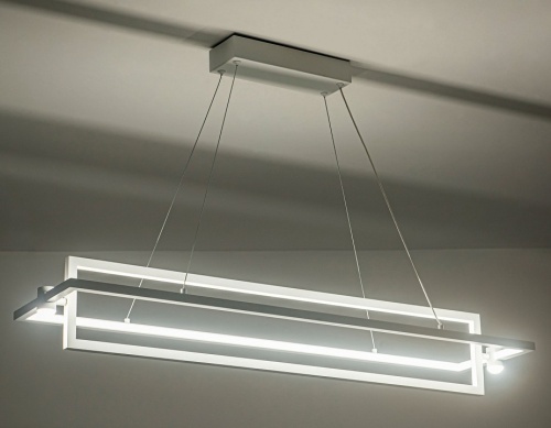 Подвесной светильник Ambrella Light FL FL5735 в Нижнем Новгороде фото 8