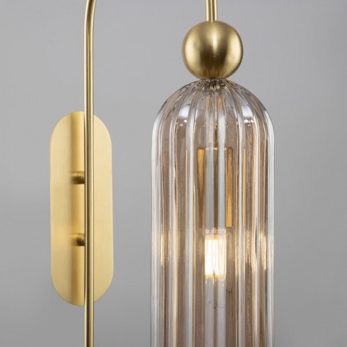 Бра Maytoni Antic MOD302WL-01CG в Нижнем Новгороде фото 2