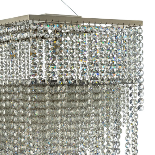 Подвесная люстра Arti Lampadari Milano Milano E 1.5.120x30.105 N в Нижнем Новгороде фото 2
